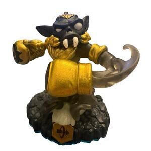 Skylanders - Legendary Night Shift - Swap Force game - Activision